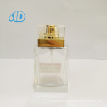 Ad-P111 Perfume Packing Perfume Glass Bottle 25ml